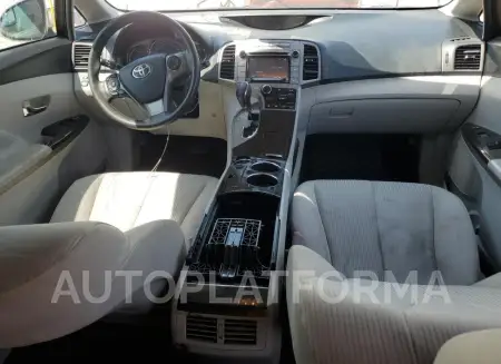 TOYOTA VENZA LE 2015 vin 4T3ZA3BB6FU091123 from auto auction Copart