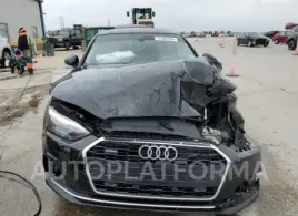 AUDI A5 PREMIUM 2022 vin WAUABCF53NA011298 from auto auction Copart