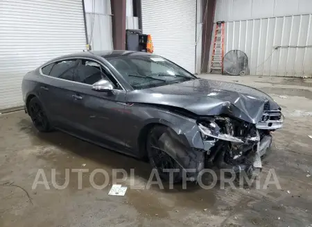 AUDI S5 PREMIUM 2019 vin WAUB4CF51KA080386 from auto auction Copart