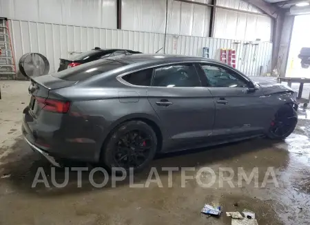 AUDI S5 PREMIUM 2019 vin WAUB4CF51KA080386 from auto auction Copart