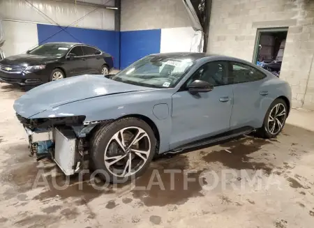 Audi E-Tron 2022 2022 vin WAUCJBFW3N7004296 from auto auction Copart