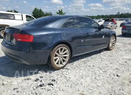 AUDI A5 PREMIUM 2016 vin WAUM2AFR5GA004392 from auto auction Copart