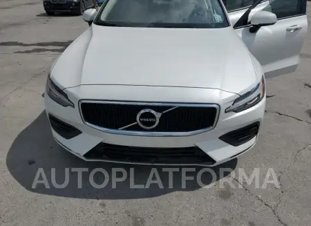 VOLVO S60 T5 MOM 2020 vin 7JR102FK6LG072553 from auto auction Copart