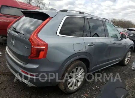 VOLVO XC90 T6 2017 vin YV4A22PK4H1123160 from auto auction Copart