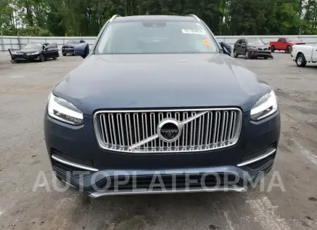 VOLVO XC90 T6 IN 2019 vin YV4A22PL4K1493816 from auto auction Copart