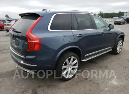 VOLVO XC90 T6 IN 2019 vin YV4A22PL4K1493816 from auto auction Copart