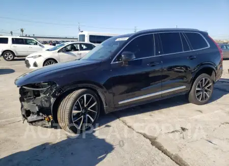 Volvo XC90 2023 2023 vin YV4L12PN8P1969313 from auto auction Copart