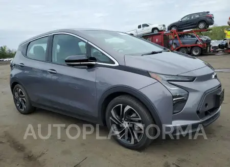 CHEVROLET BOLT EV 2L 2022 vin 1G1FX6S02N4134572 from auto auction Copart