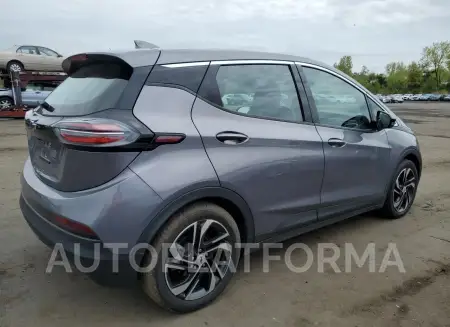 CHEVROLET BOLT EV 2L 2022 vin 1G1FX6S02N4134572 from auto auction Copart