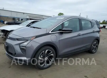 Chevrolet Bolt 2022 2022 vin 1G1FX6S02N4134572 from auto auction Copart