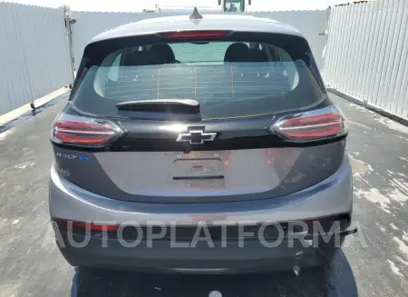 CHEVROLET BOLT EV 2L 2023 vin 1G1FX6S07P4189392 from auto auction Copart