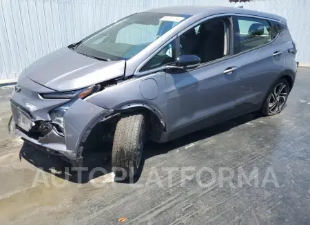 Chevrolet Bolt 2023 2023 vin 1G1FX6S07P4189392 from auto auction Copart