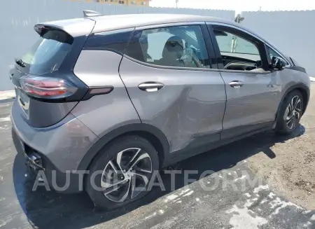 CHEVROLET BOLT EV 2L 2023 vin 1G1FX6S07P4189392 from auto auction Copart