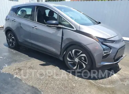 CHEVROLET BOLT EV 2L 2023 vin 1G1FX6S07P4189392 from auto auction Copart