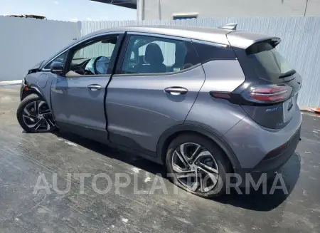 CHEVROLET BOLT EV 2L 2023 vin 1G1FX6S07P4189392 from auto auction Copart