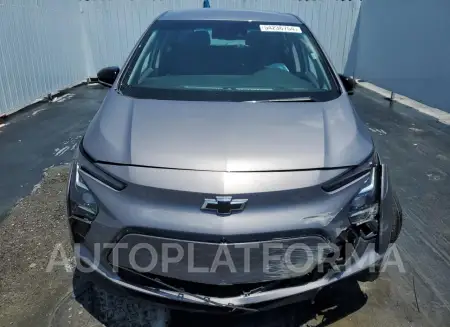 CHEVROLET BOLT EV 2L 2023 vin 1G1FX6S07P4189392 from auto auction Copart