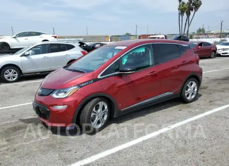 Chevrolet Bolt 2019 2019 vin 1G1FY6S09K4114313 from auto auction Copart