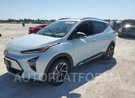 Chevrolet Bolt 2022 2022 vin 1G1FZ6S00N4107817 from auto auction Copart