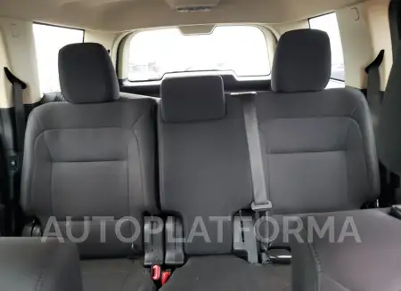 FORD FLEX SE 2018 vin 2FMGK5B80JBA22049 from auto auction Copart