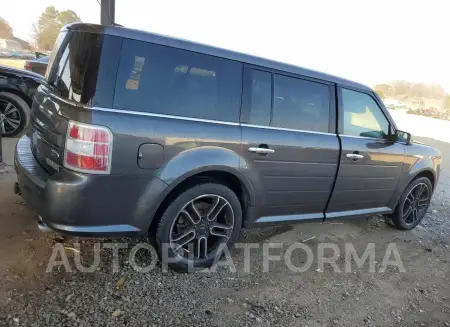 FORD FLEX SEL 2015 vin 2FMGK5C89FBA12027 from auto auction Copart