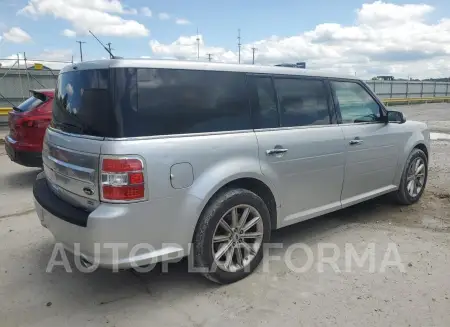 FORD FLEX LIMIT 2017 vin 2FMHK6D83HBA07109 from auto auction Copart