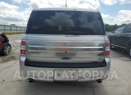 FORD FLEX LIMIT 2017 vin 2FMHK6D83HBA07109 from auto auction Copart