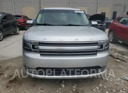 FORD FLEX LIMIT 2017 vin 2FMHK6D83HBA07109 from auto auction Copart