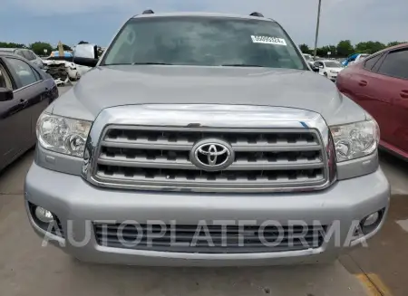 TOYOTA SEQUOIA LI 2017 vin 5TDKY5G12HS068936 from auto auction Copart