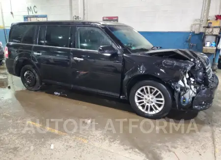 FORD FLEX SEL 2019 vin 2FMGK5C86KBA02999 from auto auction Copart