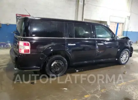 FORD FLEX SEL 2019 vin 2FMGK5C86KBA02999 from auto auction Copart