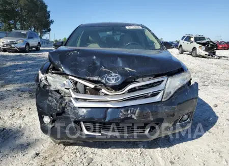 TOYOTA VENZA LE 2015 vin 4T3ZA3BBXFU096969 from auto auction Copart