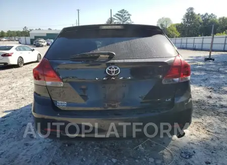 TOYOTA VENZA LE 2015 vin 4T3ZA3BBXFU096969 from auto auction Copart