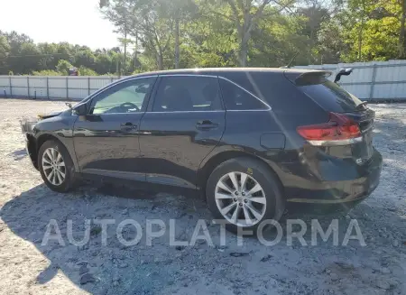 TOYOTA VENZA LE 2015 vin 4T3ZA3BBXFU096969 from auto auction Copart