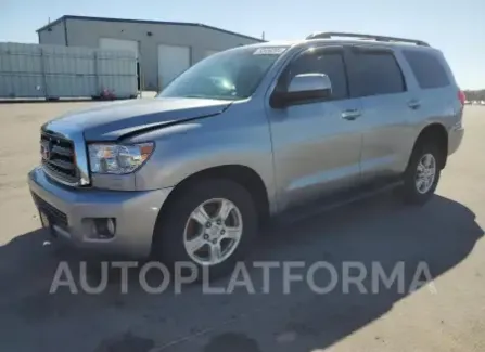 Toyota Sequoia 2016 2016 vin 5TDBY5G11GS146928 from auto auction Copart