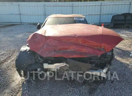 TOYOTA SUPRA BASE 2021 vin WZ1DB0C07MW043004 from auto auction Copart