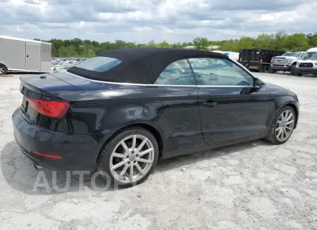 AUDI A3 2015 vin WAU7FLFF6F1127054 from auto auction Copart