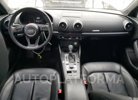 AUDI A3 PREMIUM 2018 vin WAUAUGFF9J1044651 from auto auction Copart