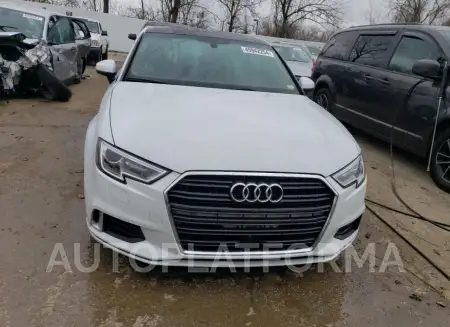 AUDI A3 PREMIUM 2018 vin WAUAUGFF9J1044651 from auto auction Copart