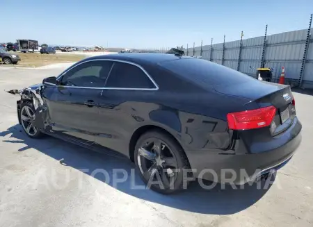 AUDI A5 PREMIUM 2016 vin WAUD2AFR3GA051467 from auto auction Copart