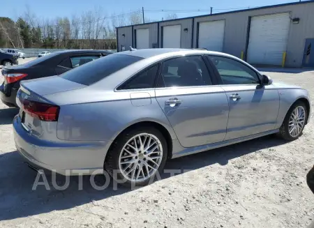 AUDI A6 PREMIUM 2016 vin WAUFGAFC8GN191836 from auto auction Copart