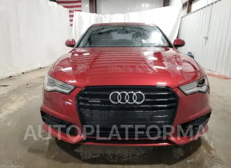 AUDI A6 PREMIUM 2017 vin WAUG8AFC6HN132089 from auto auction Copart