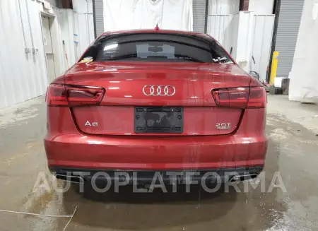 AUDI A6 PREMIUM 2017 vin WAUG8AFC6HN132089 from auto auction Copart