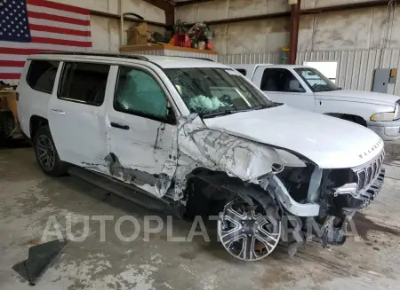 JEEP WAGONEER L 2023 vin 1C4SJSBP4PS568889 from auto auction Copart