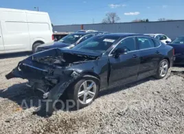 Volvo S90 2019 2019 vin LVY102AK4KP100038 from auto auction Copart