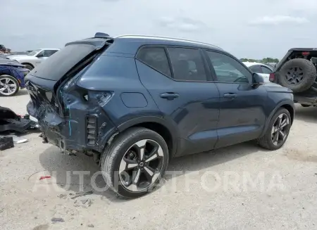 VOLVO XC40 T4 MO 2021 vin YV4AC2HK8M2430606 from auto auction Copart