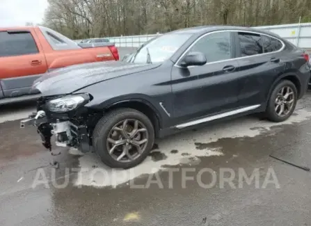 BMW X4 xDrive 2023 2023 vin 5UX33DT05P9R64752 from auto auction Copart