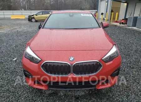 BMW 228XI 2021 vin WBA73AK09M7G60365 from auto auction Copart