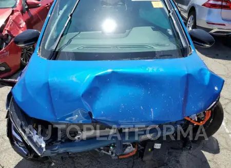 CHEVROLET BOLT EV 2L 2023 vin 1G1FX6S07P4151404 from auto auction Copart