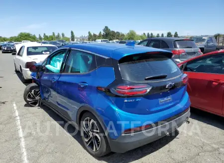 CHEVROLET BOLT EV 2L 2023 vin 1G1FX6S07P4151404 from auto auction Copart