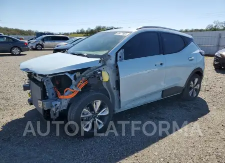 Chevrolet Bolt 2023 2023 vin 1G1FY6S05P4113487 from auto auction Copart